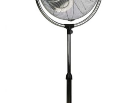 Ventilators