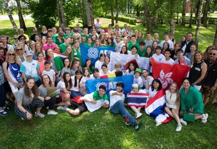AFS Latvia