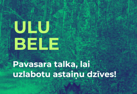 ULUBELE visit