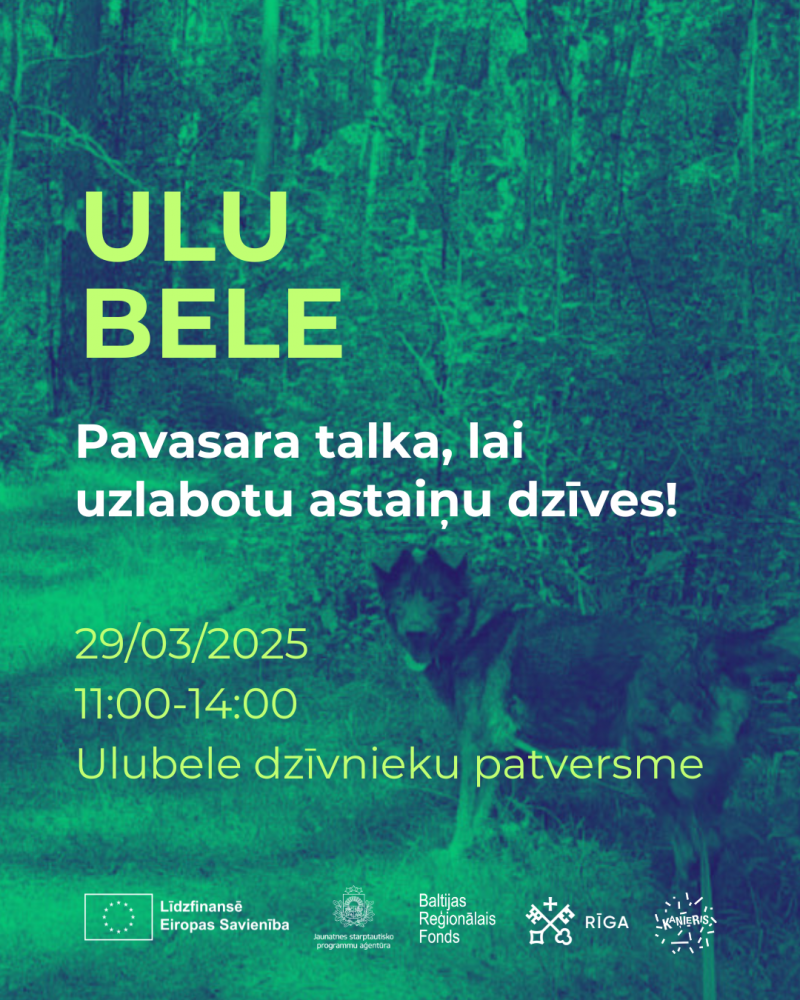 ULUBELE visit