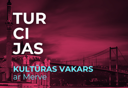Turcijas Kultūras Vakars