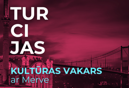 Turcijas Kultūras Vakarus